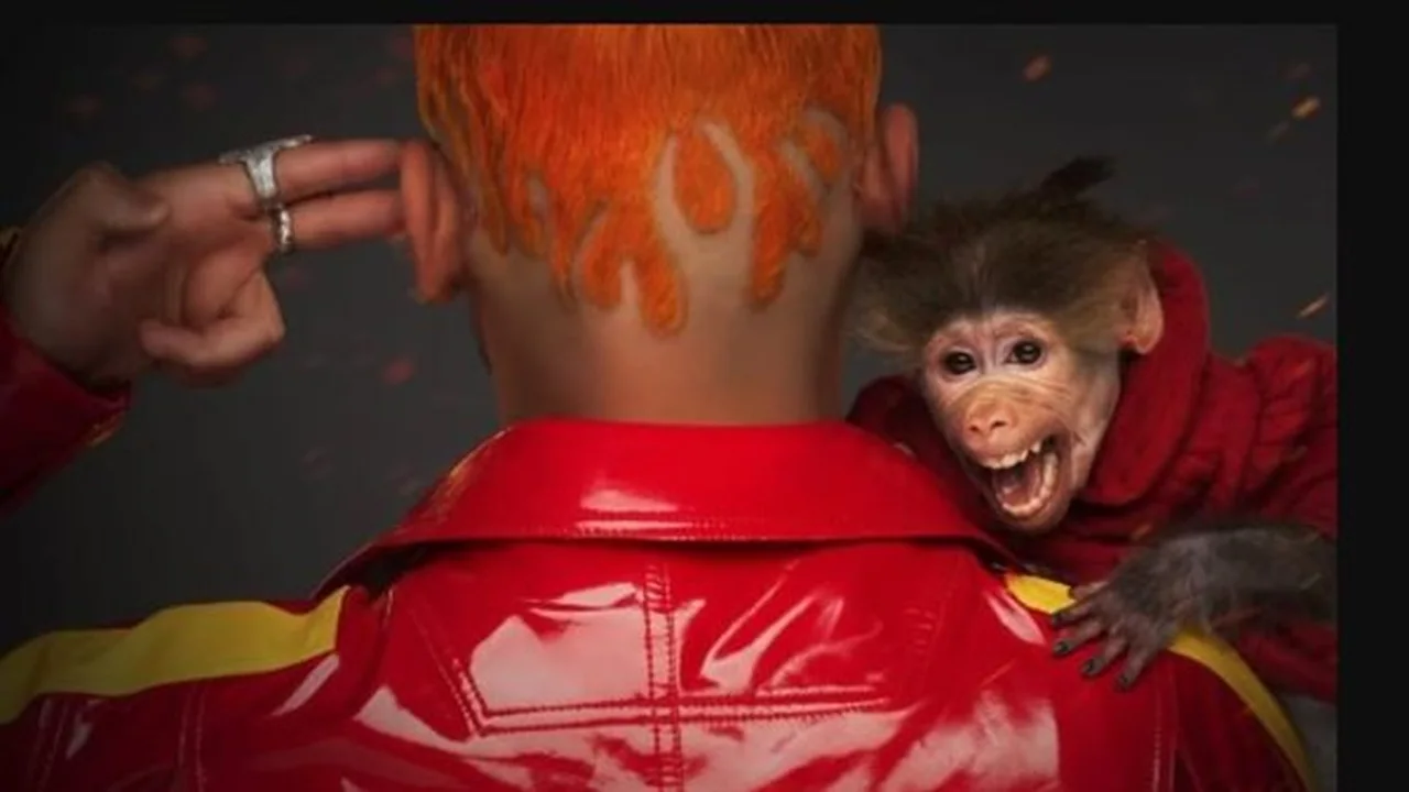 قائمة ضحايا رامز.. بوستر تشويقي يكشف ملامح برنامج المقالب المرتقب في رمضان